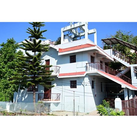 City Villa Retreat Kodaikanal Exteriér fotografie