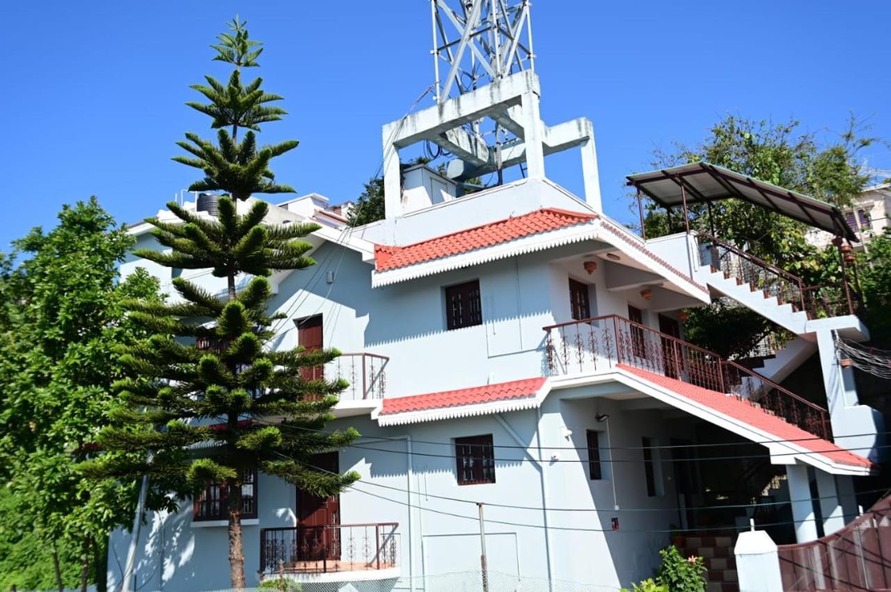 City Villa Retreat Kodaikanal Exteriér fotografie